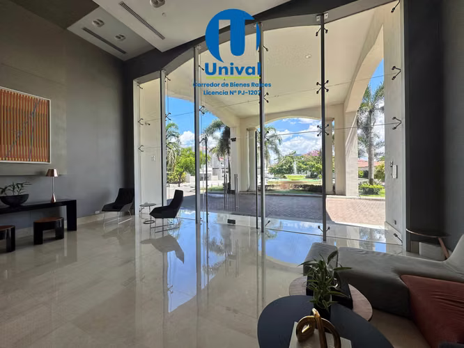 Apartamento en Venta en Santa Maria - PH The Reserve Legacy