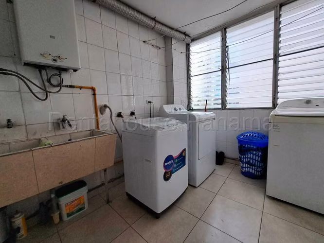 Venta de Apartamento en Bella Vista 26*5237Mfk