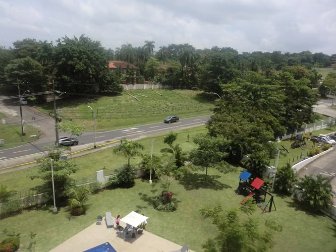 Se Vende Apartamento en Clayton LA26-7465