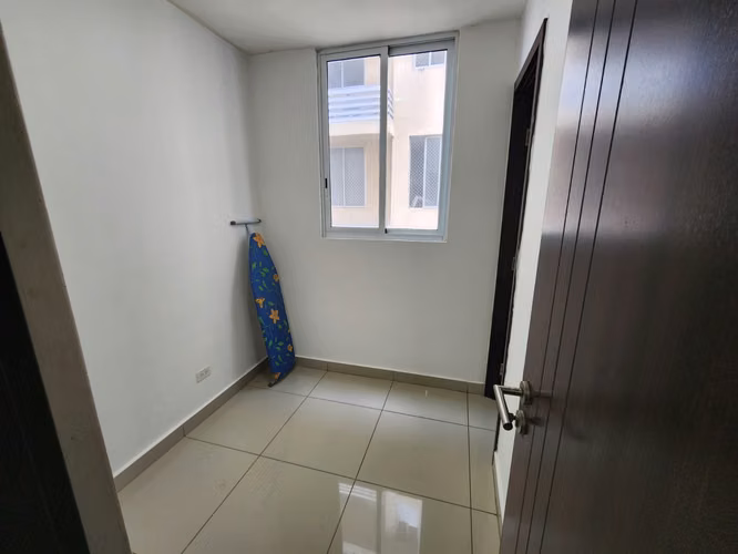 LGU-Alquiler de apartamento amoblado en Hato Pintado, PH Victoria Royale.