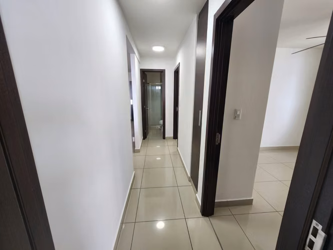 LGU-Alquiler de apartamento amoblado en Hato Pintado, PH Victoria Royale.
