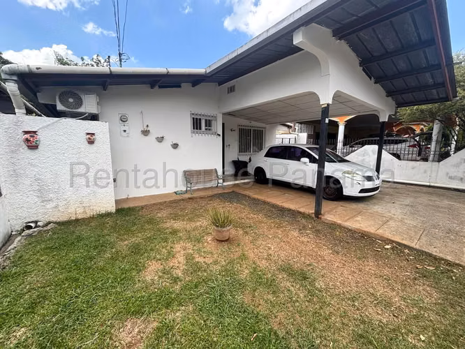 House for Sale in Betania MDV26-6685
