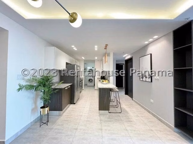 Se Vende Apartamento en Condado del Rey MDV26-7507