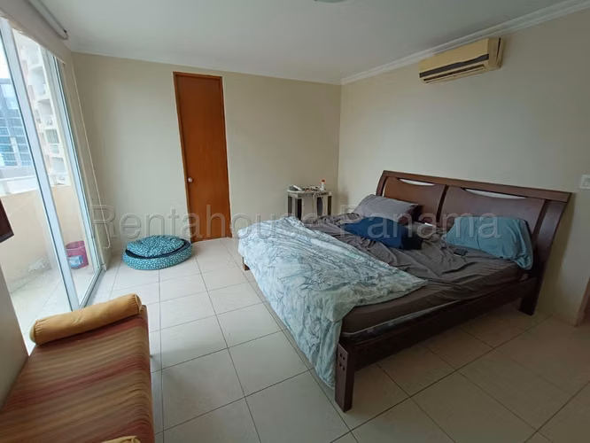 Venta de Amplio Apartamento en Punta Pacifica Ph Costa Pacifica Mts2: 186 PD