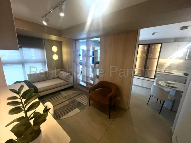 Se Vende Apartamento en Bellavista VLU26-7504