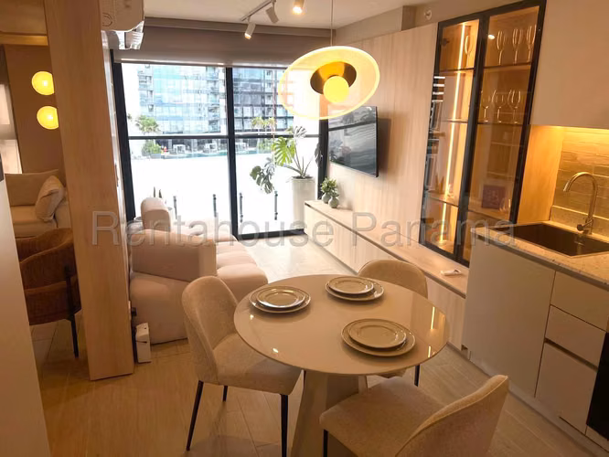 Se Vende Apartamento en Bellavista VLU26-7504