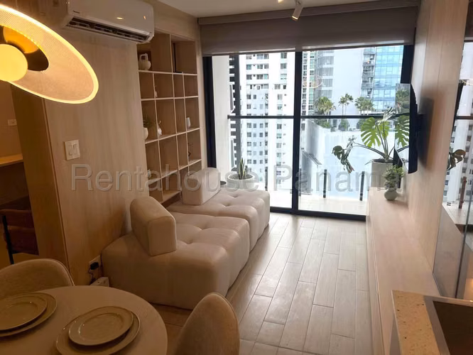 Se Vende Apartamento en Bellavista VLU26-7504