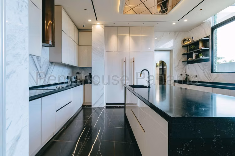 Se Alquila Apartamento en Punta Pacifica VLU26-7488
