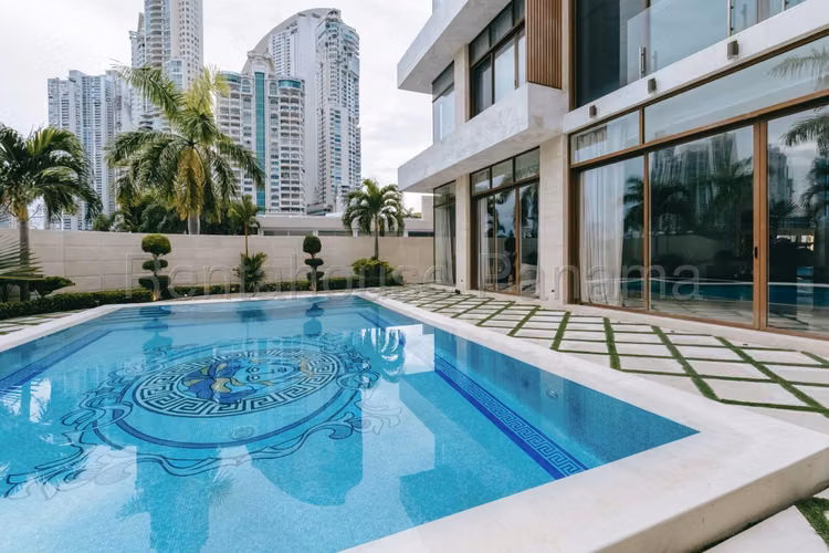 Se Alquila Apartamento en Punta Pacifica VLU26-7488