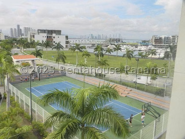 Se Alquila Apartamento en Punta Pacifica VLU26-7488