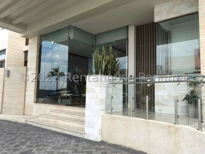 Se Alquila Apartamento en Punta Pacifica VLU26-7488