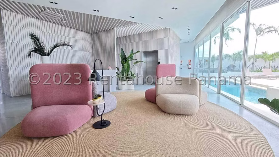 Se Vende Apartamento en Punta Pacifica VLU26-7487