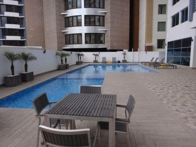 Alquiler de Apartamento en el Cangrejo Ph Miro CCO 26-6944