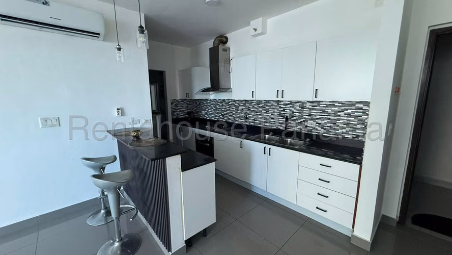 Alquiler de Apartamento en San Francisco Ph Quartier CCO 26-7371