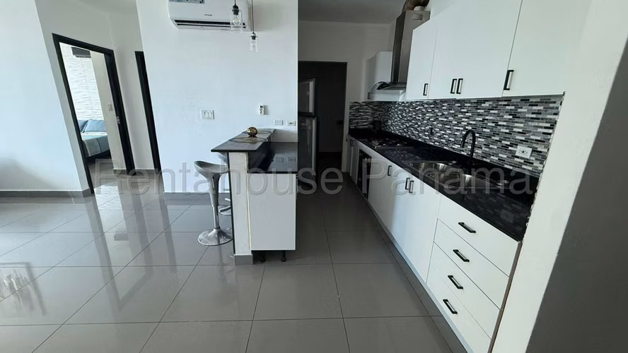 Alquiler de Apartamento en San Francisco Ph Quartier CCO 26-7371