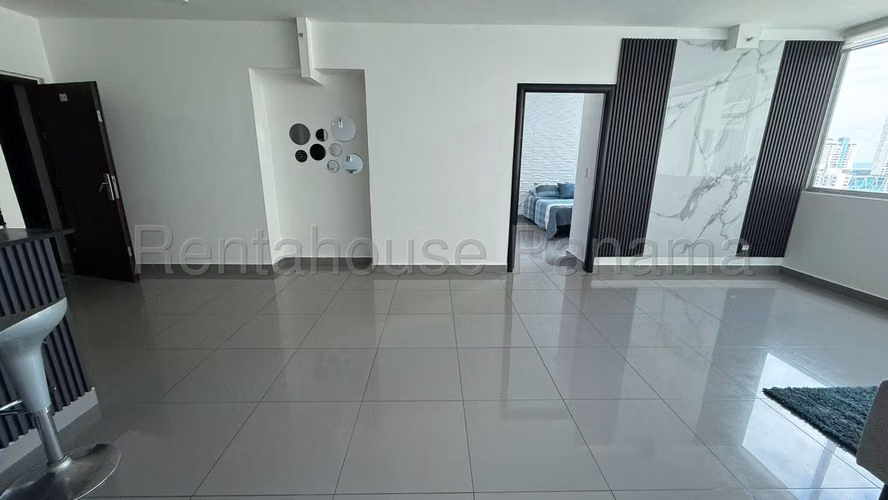 Alquiler de Apartamento en San Francisco Ph Quartier CCO 26-7371