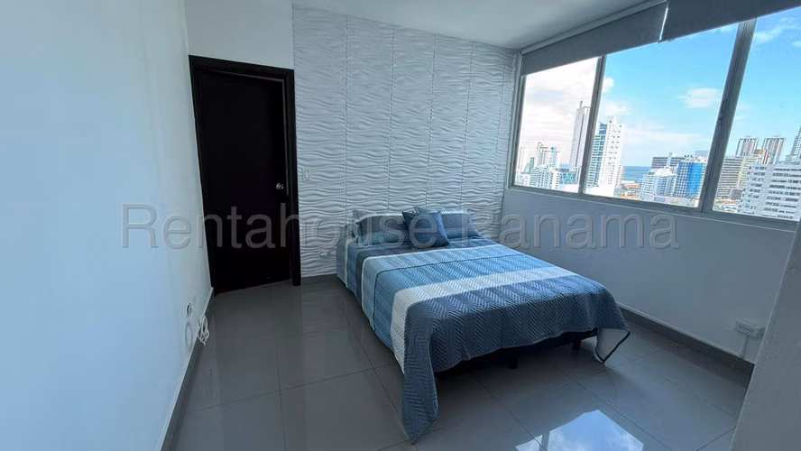 Alquiler de Apartamento en San Francisco Ph Quartier CCO 26-7371