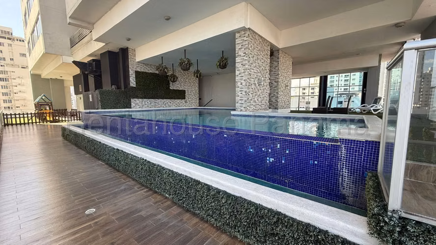 Alquiler de Apartamento en San Francisco Ph Quartier CCO 26-7371