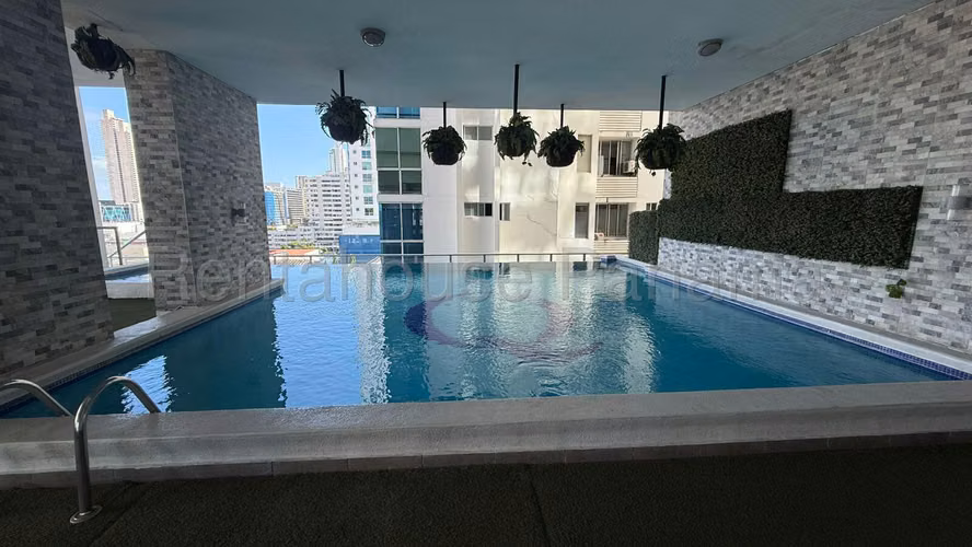 Alquiler de Apartamento en San Francisco Ph Quartier CCO 26-7371