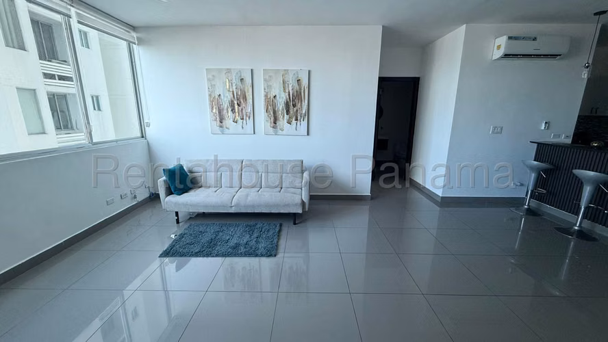 Alquiler de Apartamento en San Francisco Ph Quartier CCO 26-7371