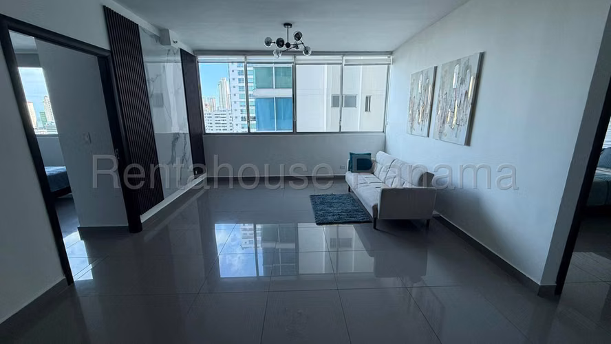 Alquiler de Apartamento en San Francisco Ph Quartier CCO 26-7371
