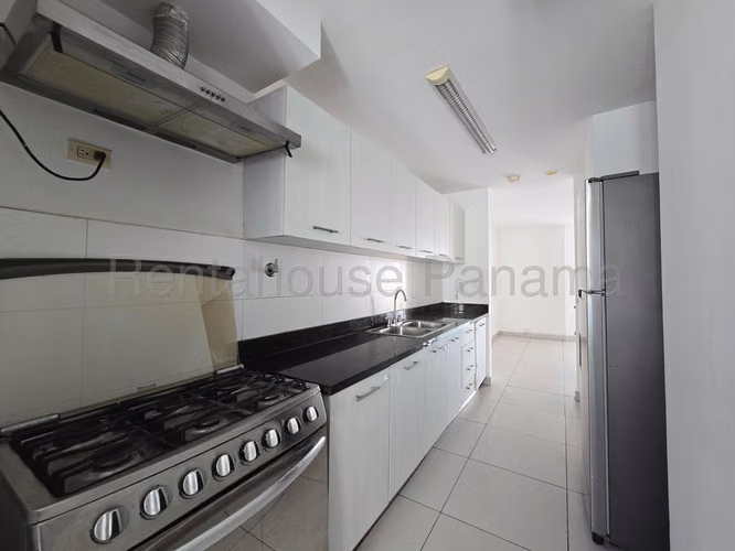 Alquiler de Apartamento en San Francisco Ph Tee One CCO 26-6877