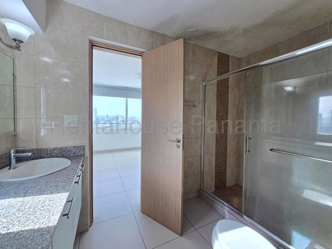 Alquiler de Apartamento en San Francisco Ph Tee One CCO 26-6877