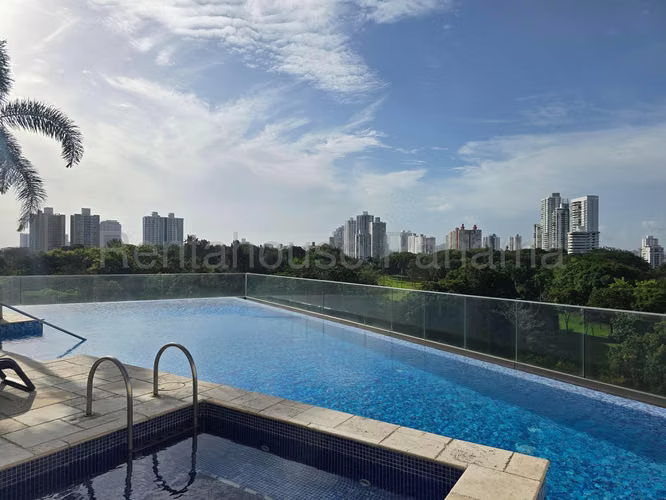 Alquiler de Apartamento en San Francisco Ph Tee One CCO 26-6877