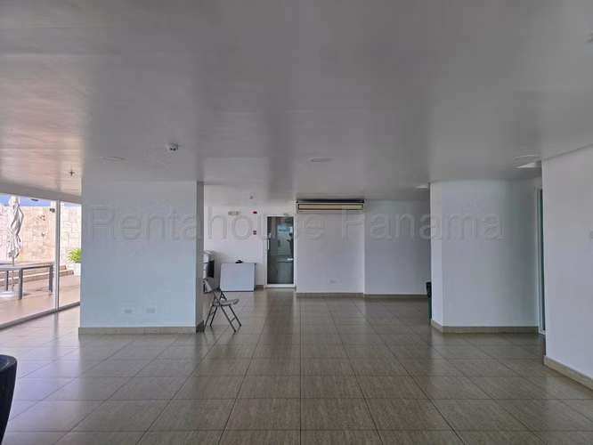 Alquiler de Apartamento en San Francisco Ph Tee One CCO 26-6877