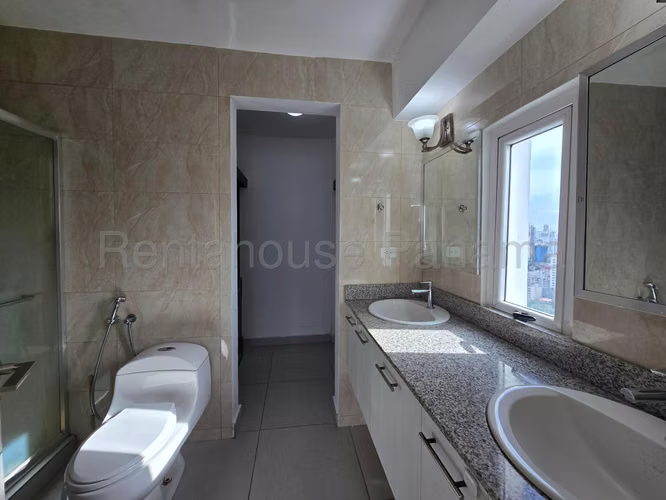 Alquiler de Apartamento en San Francisco Ph Tee One CCO 26-6877