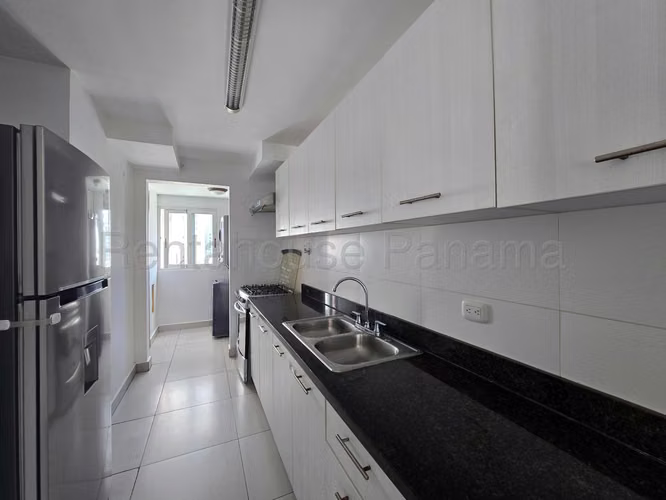 Alquiler de Apartamento en San Francisco Ph Tee One CCO 26-6877