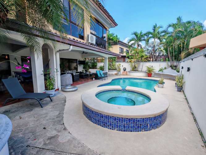 Casa en Venta en Costa del Este