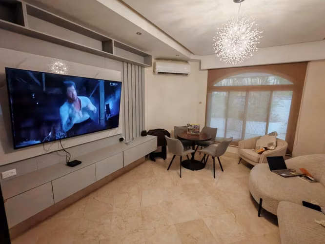 House for sale in Antigua Costa del Este
