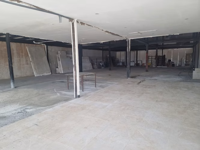 Alquiler de Local Comercial en Santa María Business District, 600m²