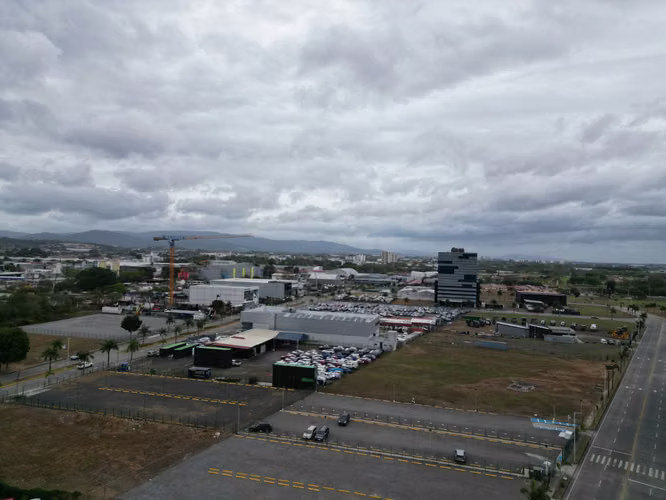 Alquiler de Local Comercial en Santa María Business District, 600m²
