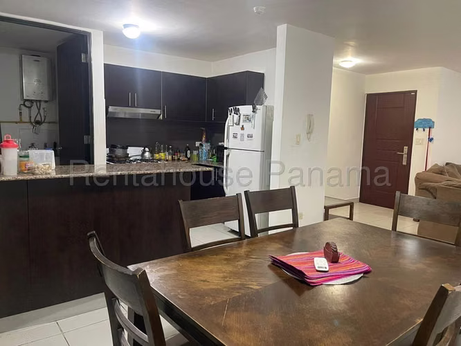 Venta de Apartamento en Costa del Este Ph Pijao CCO 25-9844