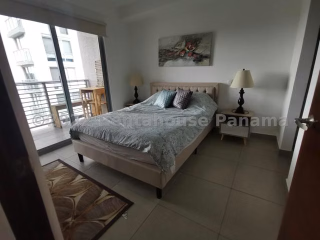 Apartamento en venta Panama Pacifico