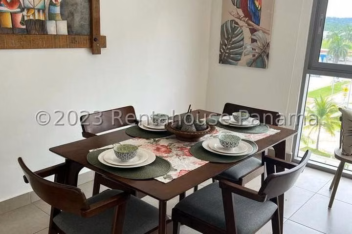 Apartamento en venta Panama Pacifico