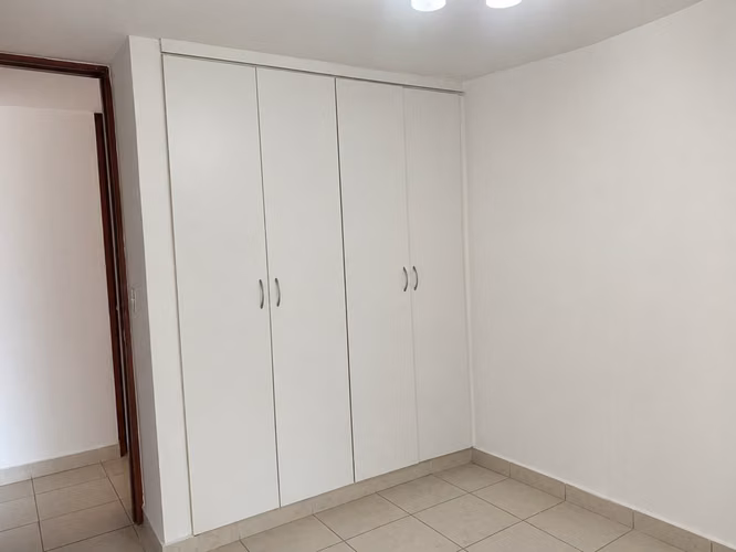 Alquiler de céntrico apartamento de 86m² con linea blanca en Transistmica 26JSS5344