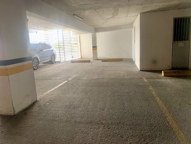Alquiler de céntrico apartamento de 86m² con linea blanca en Transistmica 26JSS5344
