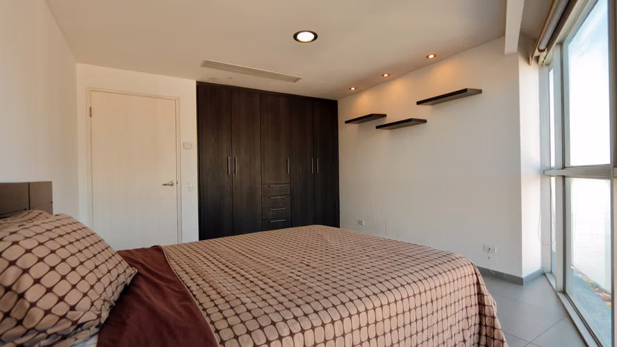 Apartamento en Venta - P.H. Yacht Club - Avenida Balboa - Vista al Mar - Imagen 6