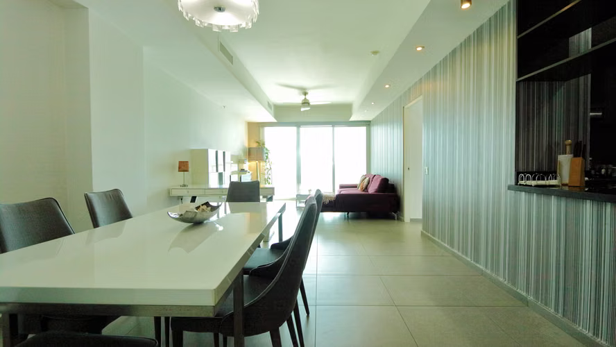 Apartamento en Venta - P.H. Yacht Club - Avenida Balboa - Vista al Mar - Imagen 10