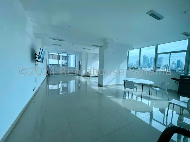 Venta de Apartamento en San Francisco Ph South Cost Tower CCO 25-443