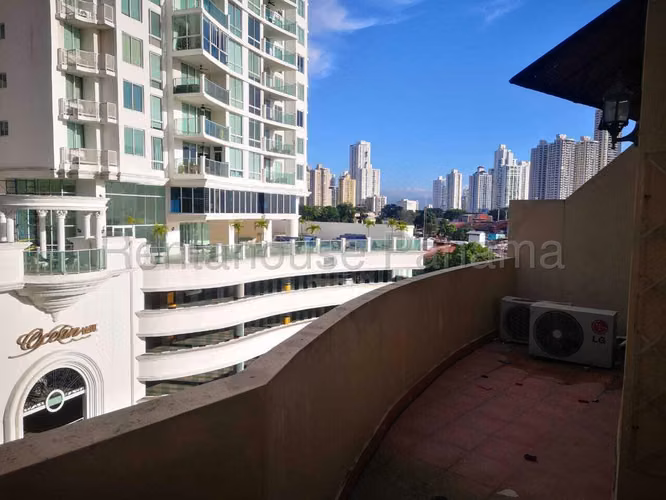 Apartamento en Venta de Punta Pacifica 26*7515mfk