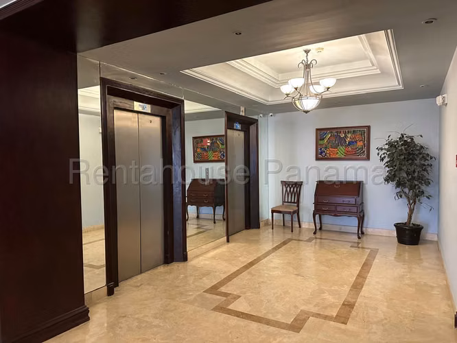 Apartamento en Venta de Punta Pacifica 26*7515mfk