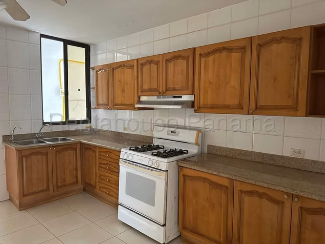 Apartamento en Venta de Punta Pacifica 26*7515mfk