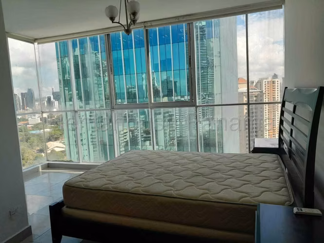 Venta de Apartamento en Paitilla 26*7522Mfk