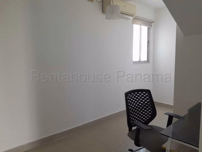 Venta de Apartamento en Paitilla 26*7522Mfk