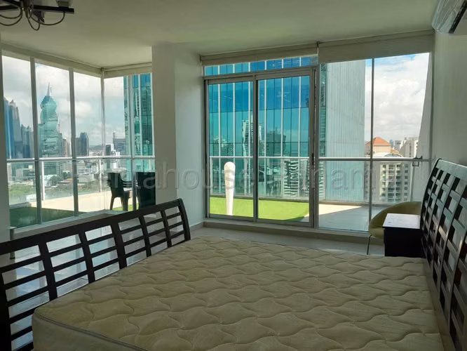 Venta de Apartamento en Paitilla 26*7522Mfk