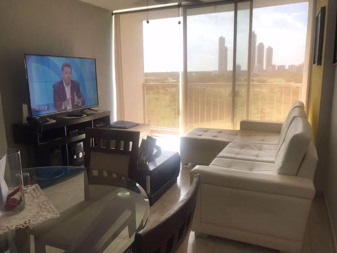 Venta de Apartamento en Llano Bonito Ph Mystic Blue CCO 26-2625